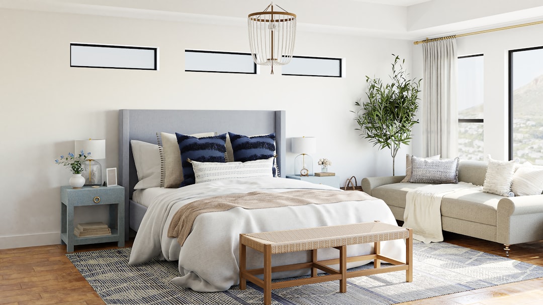 our-story a-bedroom-with-a-large-bed-in-a-room-iarlbqa6kc8